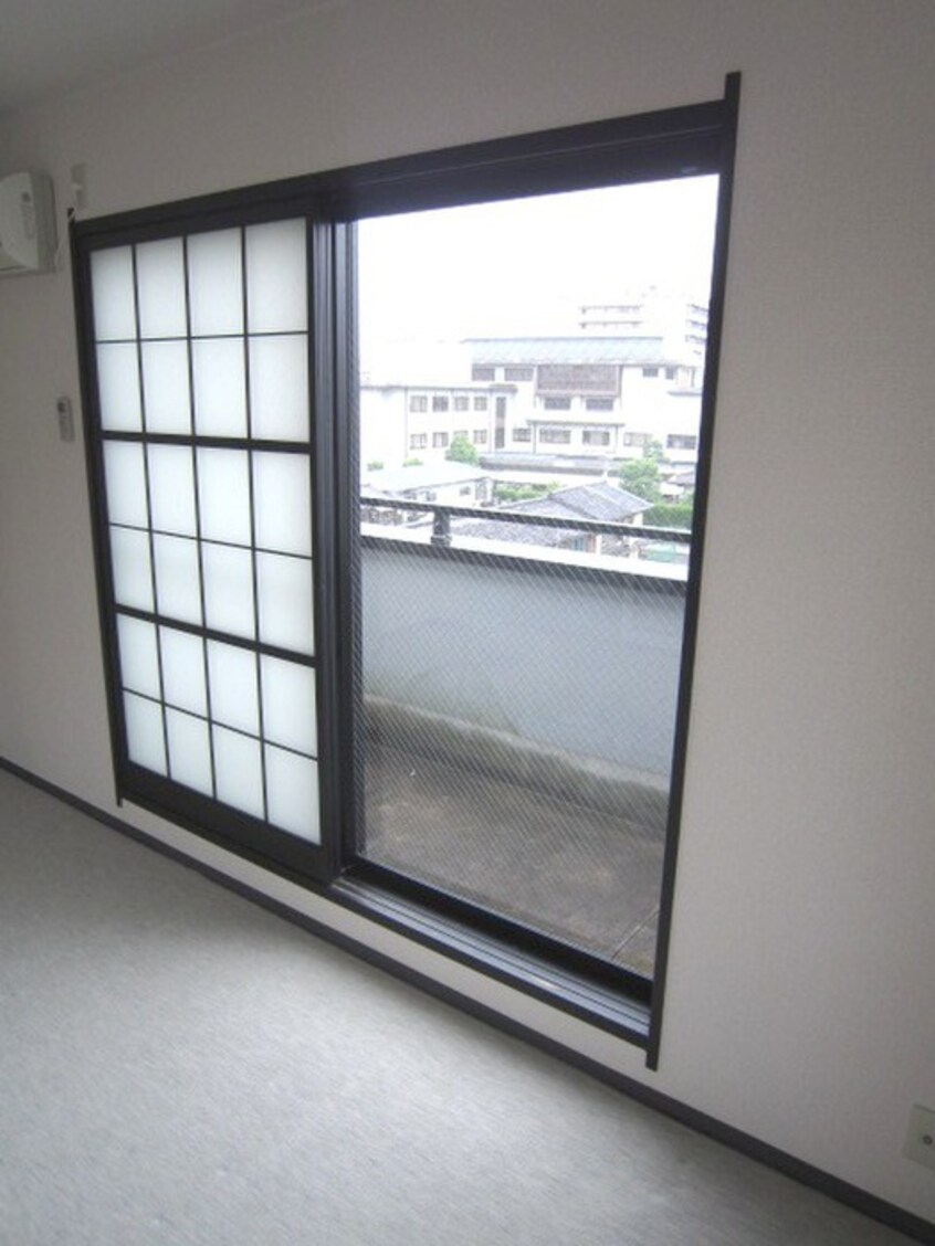 居室 古門前丸美ビル