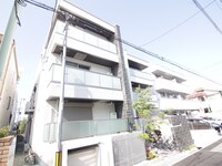 MAISON　DE　PASQUALE