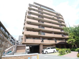 ユニライフ千里中央Ⅱ（４０７）