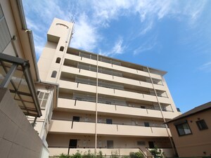 サン住吉川