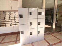 建物設備