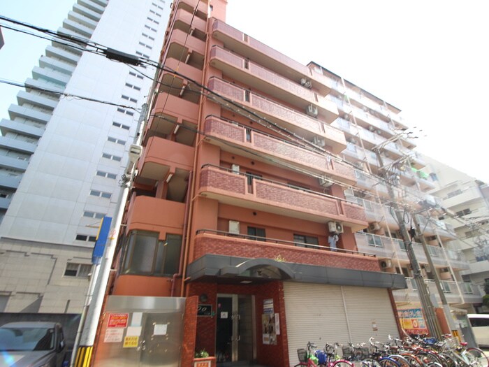 外観写真 ＤＯ十三東