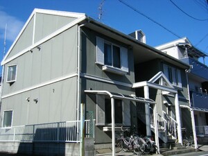 大島ハイツ