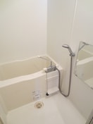 バス／シャワールーム等 アリビオ港晴