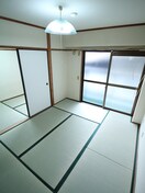 居室 グリ－ンハイツ関