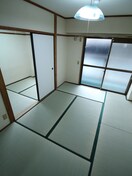 居室 グリ－ンハイツ関