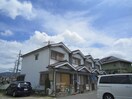 外観写真 ＳＫハイツ３号