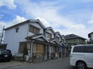 外観写真 ＳＫハイツ３号