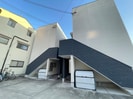 Garanの外観