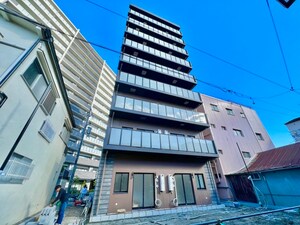 エスペランサ内代町