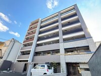 プレサンス京都東寺(609)
