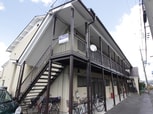 御屋敷荘