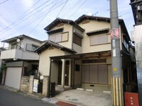 砂田高嶋貸家