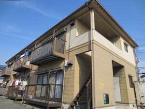 ハイツフジイ