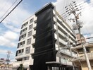 外観写真 中条プレイス