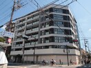 駐車場 中条プレイス