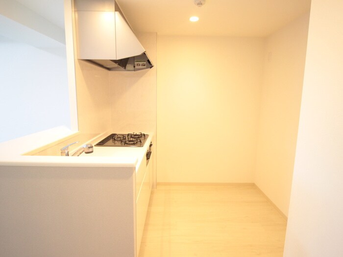 廊下 中条プレイス