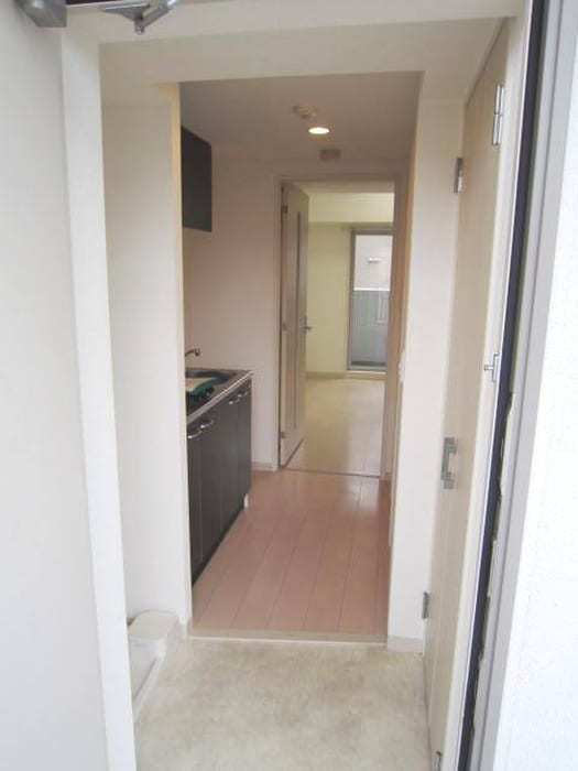 玄関 ｴｽﾃﾑｺｰﾄ新大阪Ⅷﾚｳﾞｫﾘｽ(601)