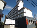 外観写真 天美ハイツ