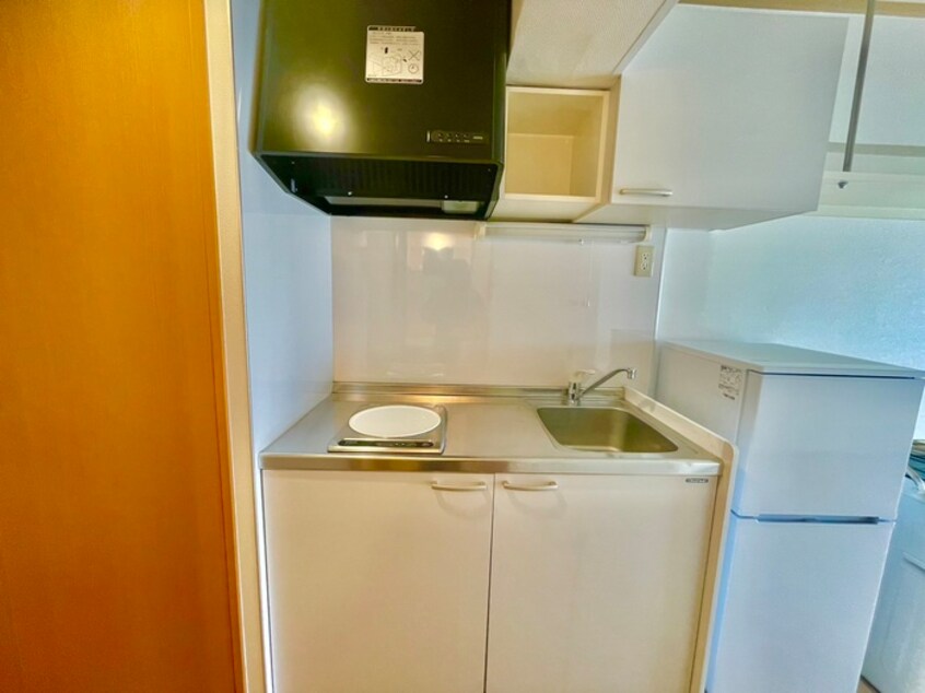 キッチン 天美ハイツ