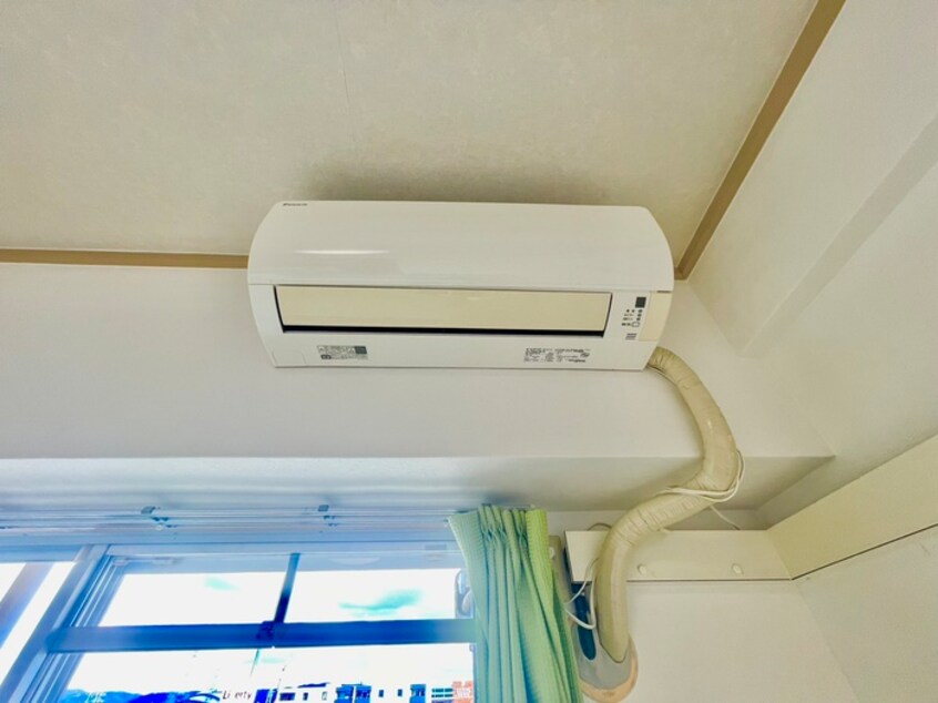 内観写真 天美ハイツ