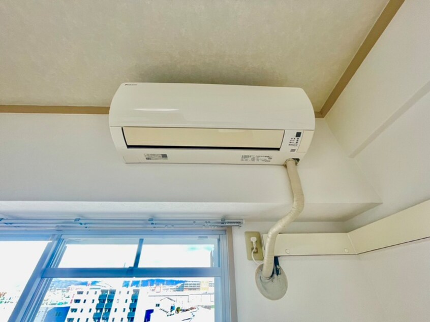 内観写真 天美ハイツ
