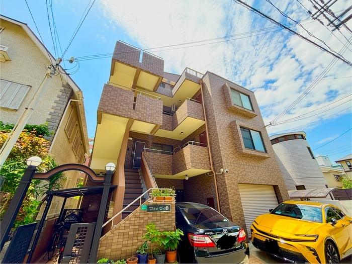 外観写真 プティビラ