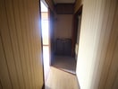 玄関 プティビラ