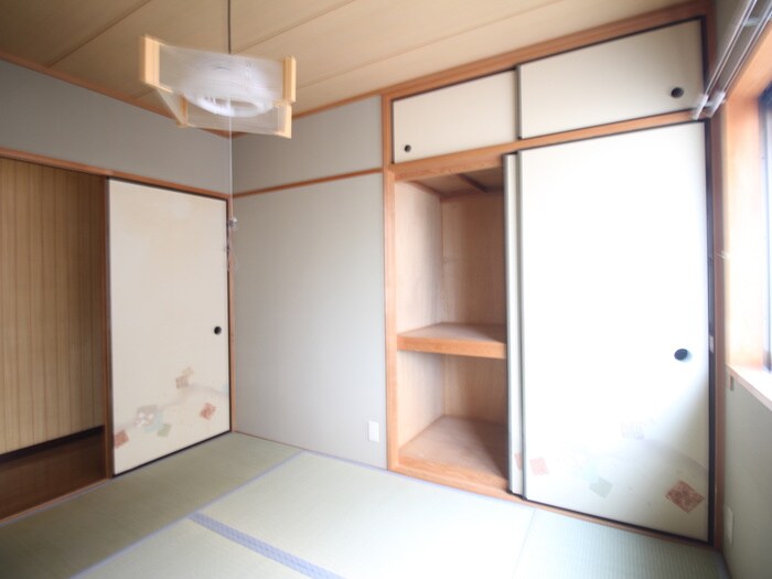 居室 プティビラ