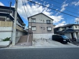 フロンテひばりが丘