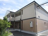 フジパレス式内町Ⅱ番館