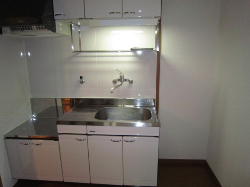 キッチン フジパレス式内町Ⅱ番館