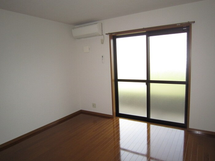 居室 フジパレス式内町Ⅱ番館