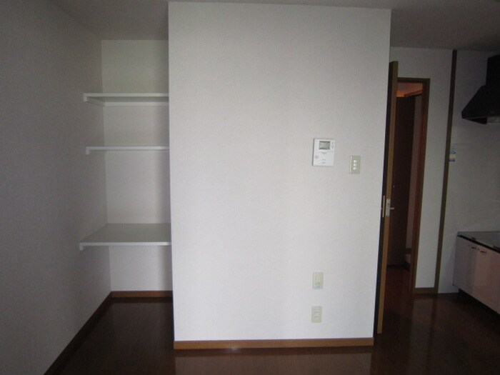 居室 フジパレス式内町Ⅱ番館