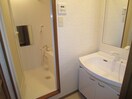 洗面 フジパレス式内町Ⅱ番館