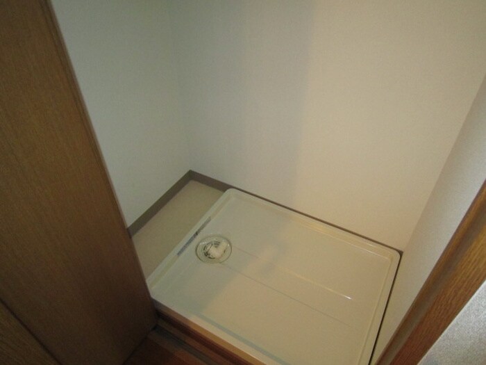 洗面 フジパレス式内町Ⅱ番館