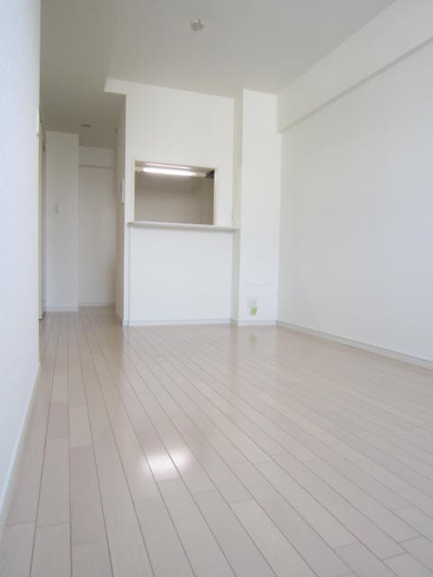 居室 カスタリア壬生