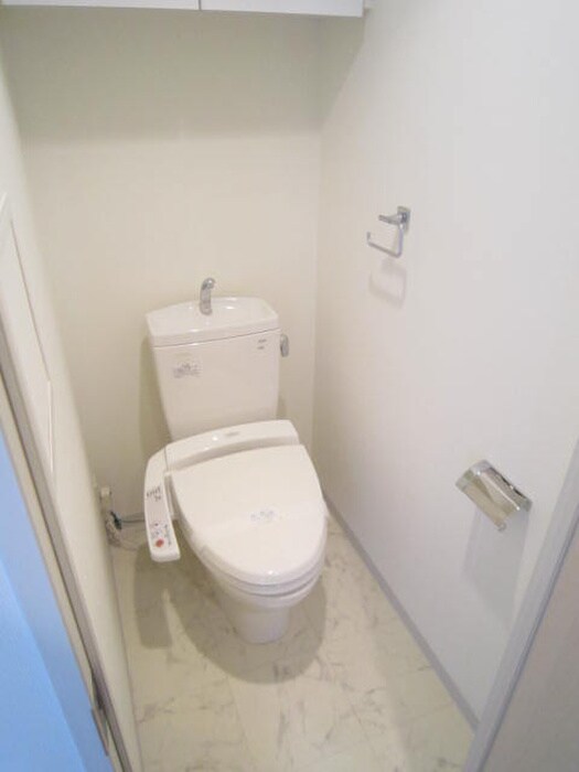 トイレ カスタリア壬生