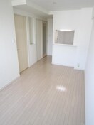 居室 カスタリア壬生