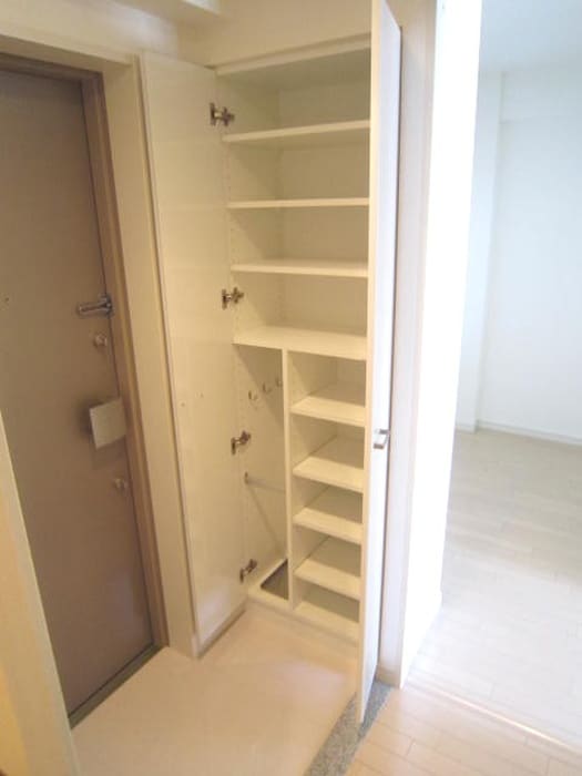 靴箱 カスタリア壬生