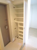 靴箱 カスタリア壬生