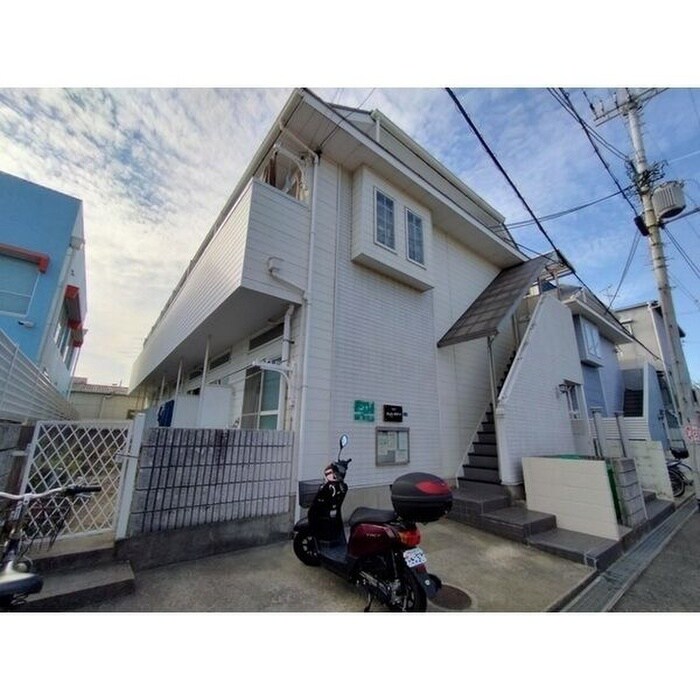 外観写真 Ｒeflet藤井寺