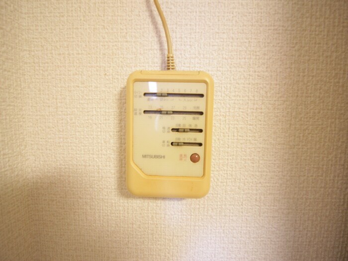 内観写真 メゾンヴェール