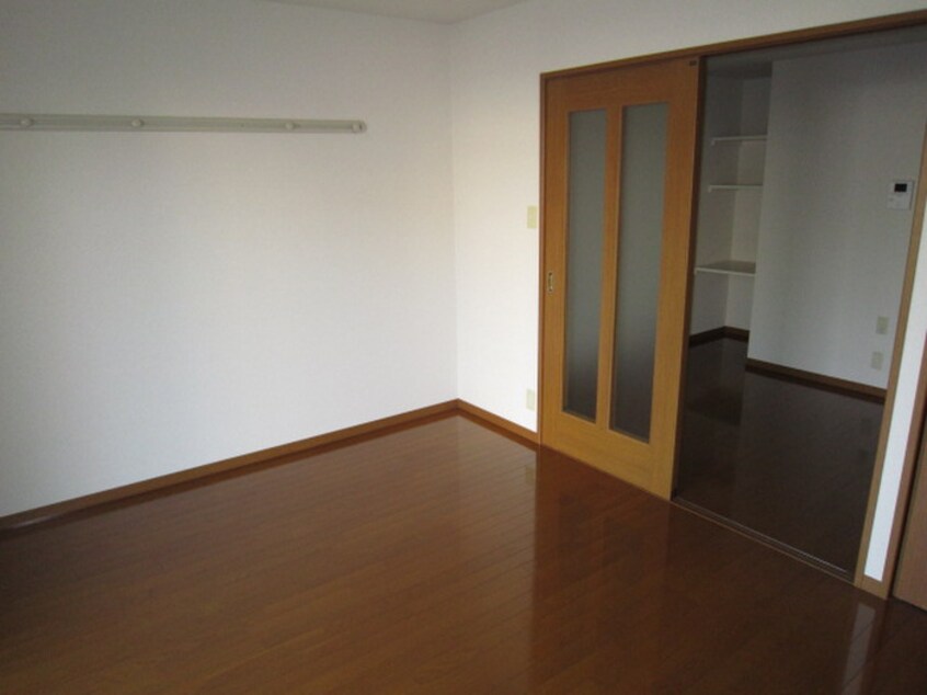 居室 フジパレス式内町Ⅲ番館