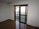 居室 フジパレス式内町Ⅲ番館