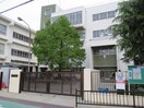 旭小学校(小学校)まで624m フジパレス式内町Ⅲ番館