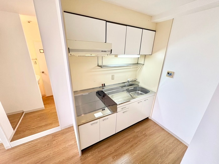 キッチン マークス豊新