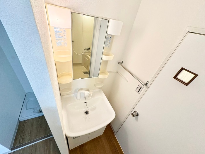 洗面 マークス豊新