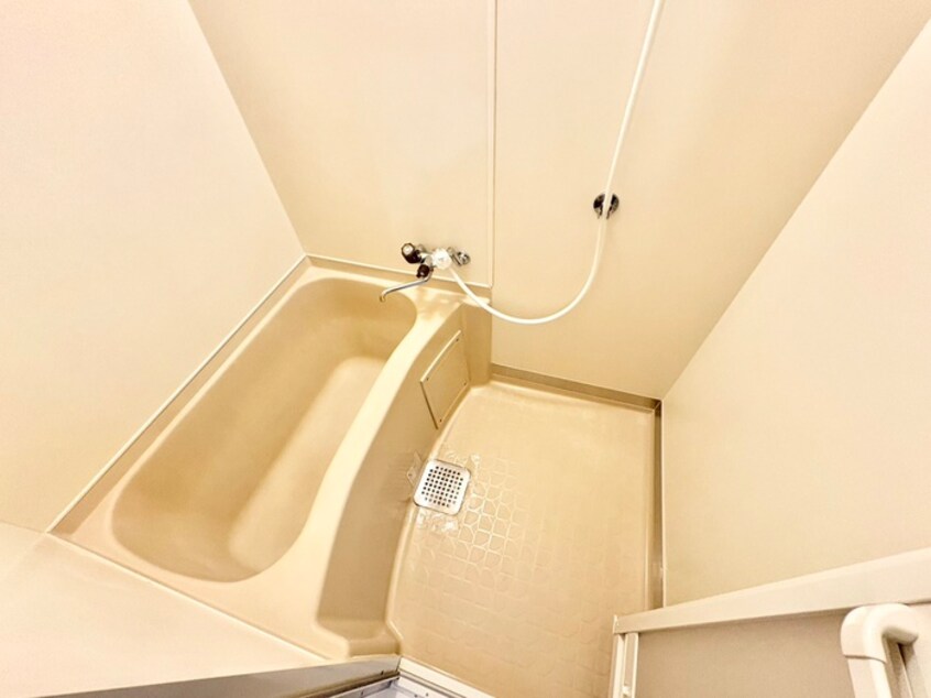 バス／シャワールーム等 マークス豊新