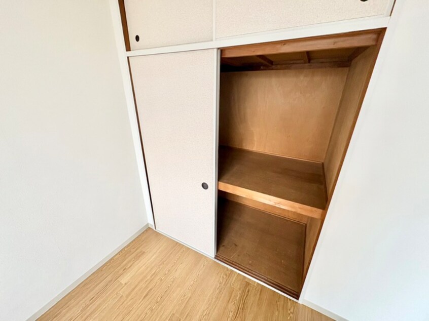 収納 マークス豊新